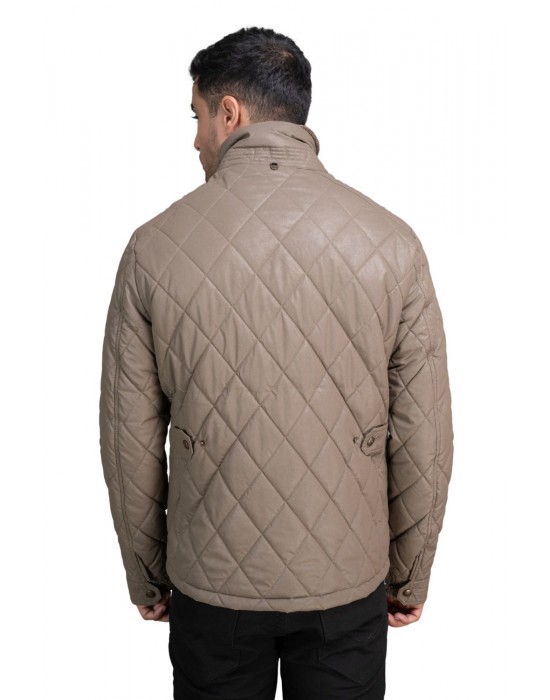 Men Jacket Mouse